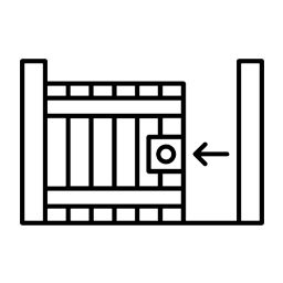 Automatic Gate
