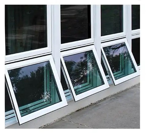 Awning Windows System