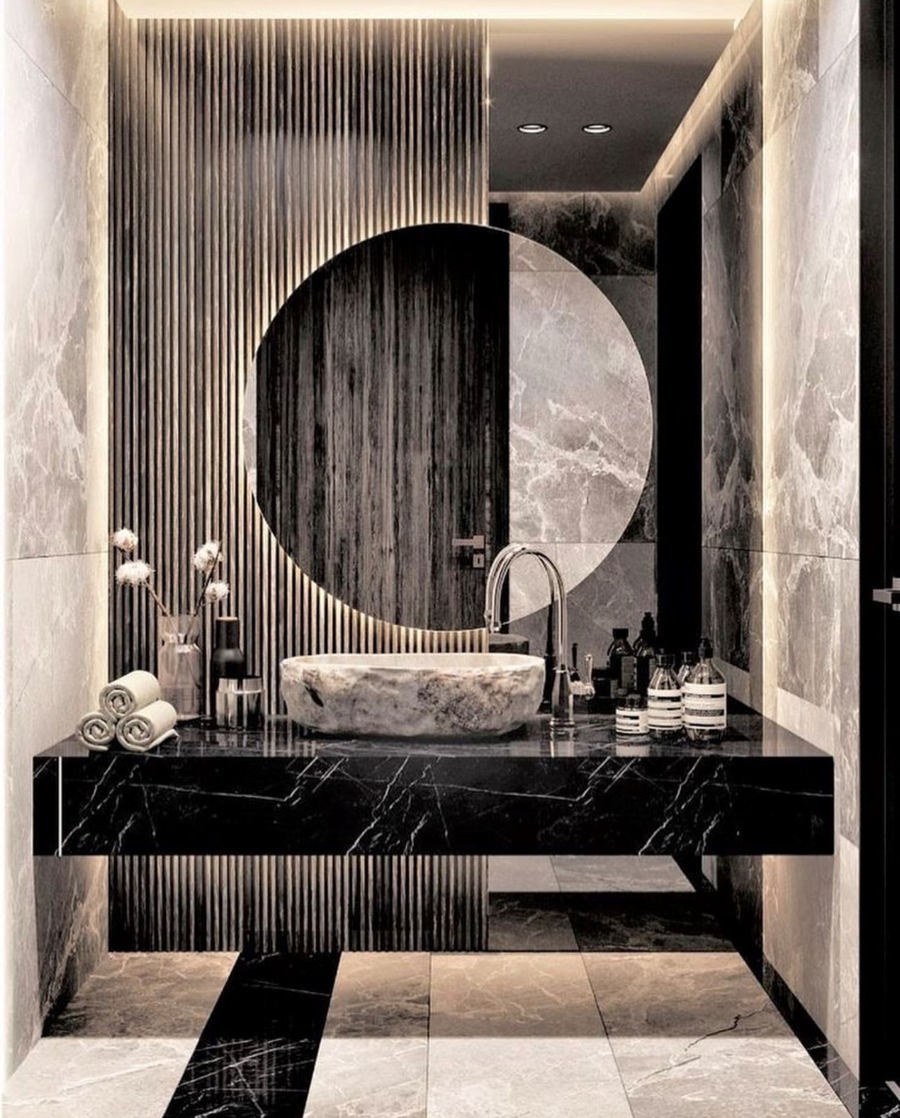 Marble & Granite