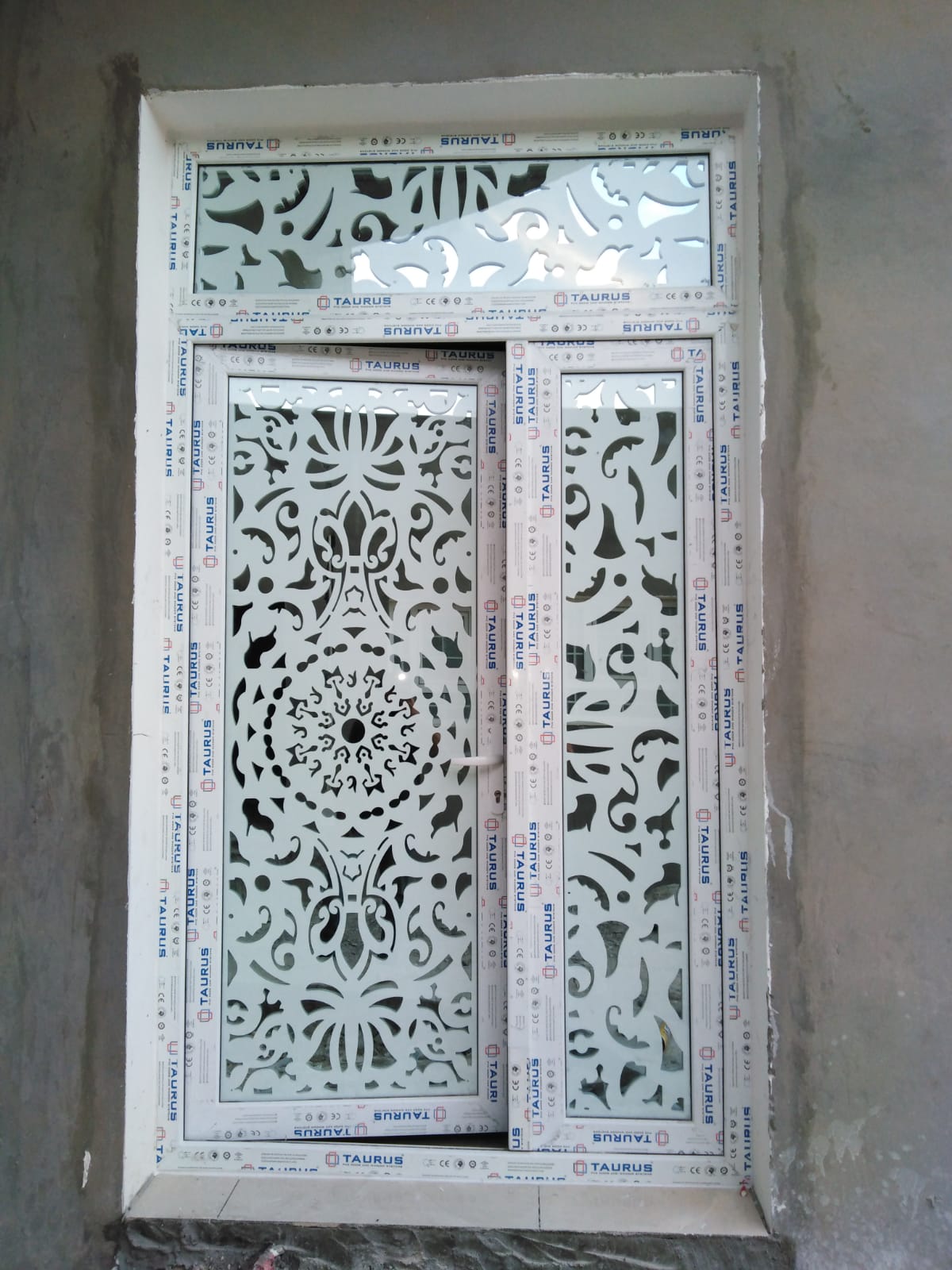 Upvc Door , WIndow & SkyLight